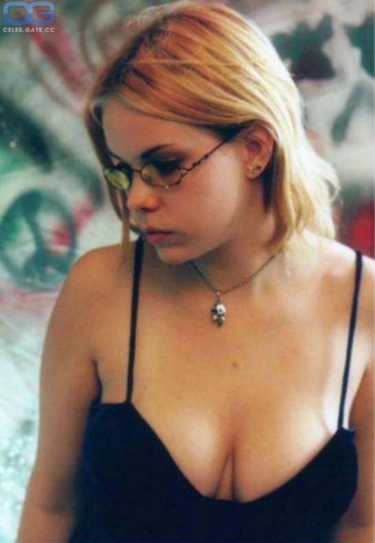 Billie Piper 