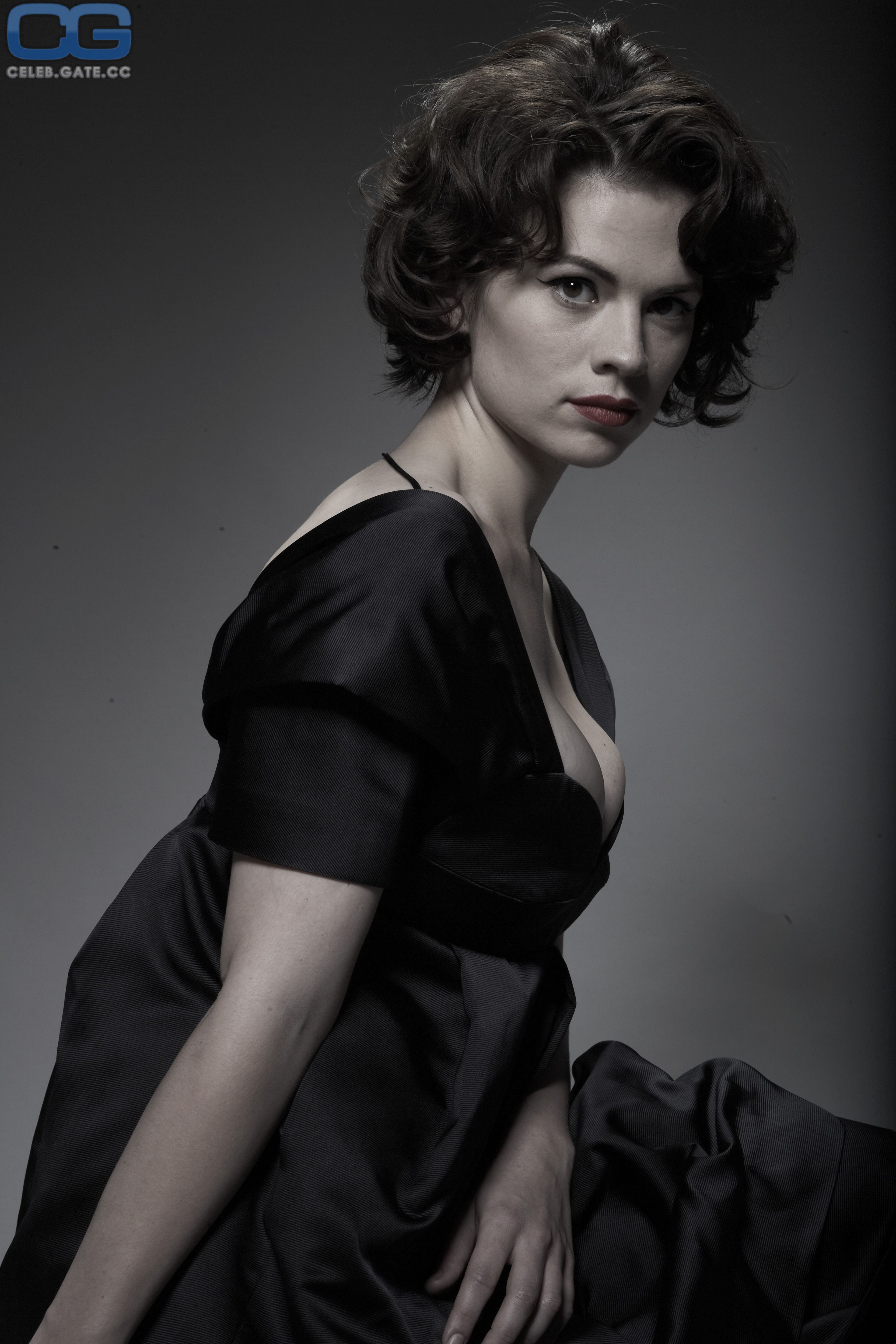 Hayley Atwell 