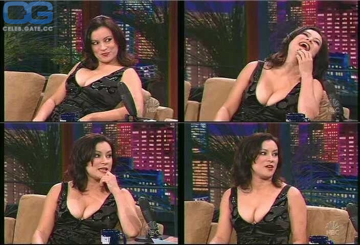 Jennifer Tilly 