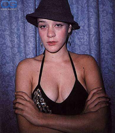 Chloe Sevigny 