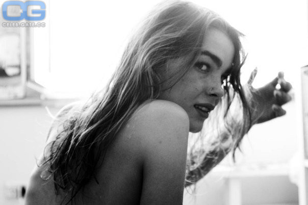 Bambi Northwood-Blyth 