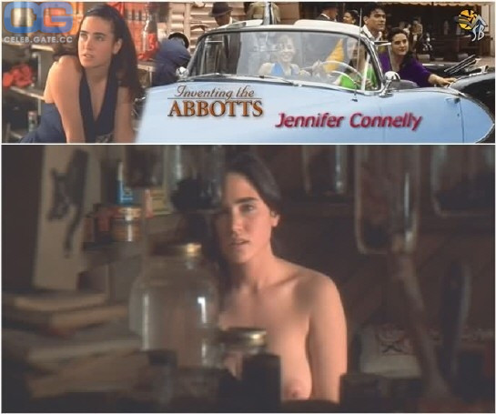 Jennifer Connelly 