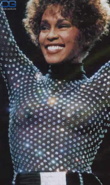 Whitney Houston 