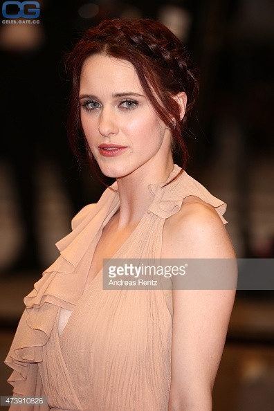 Rachel Brosnahan 