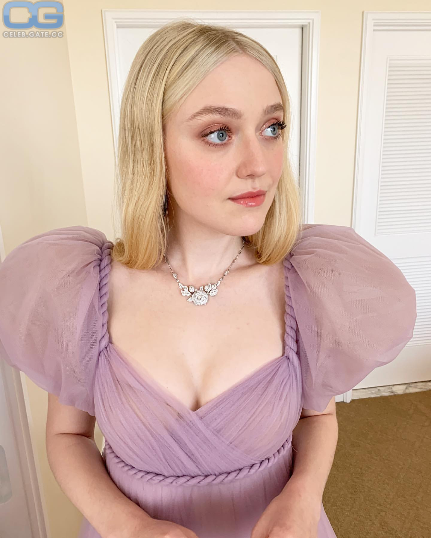 Dakota Fanning 