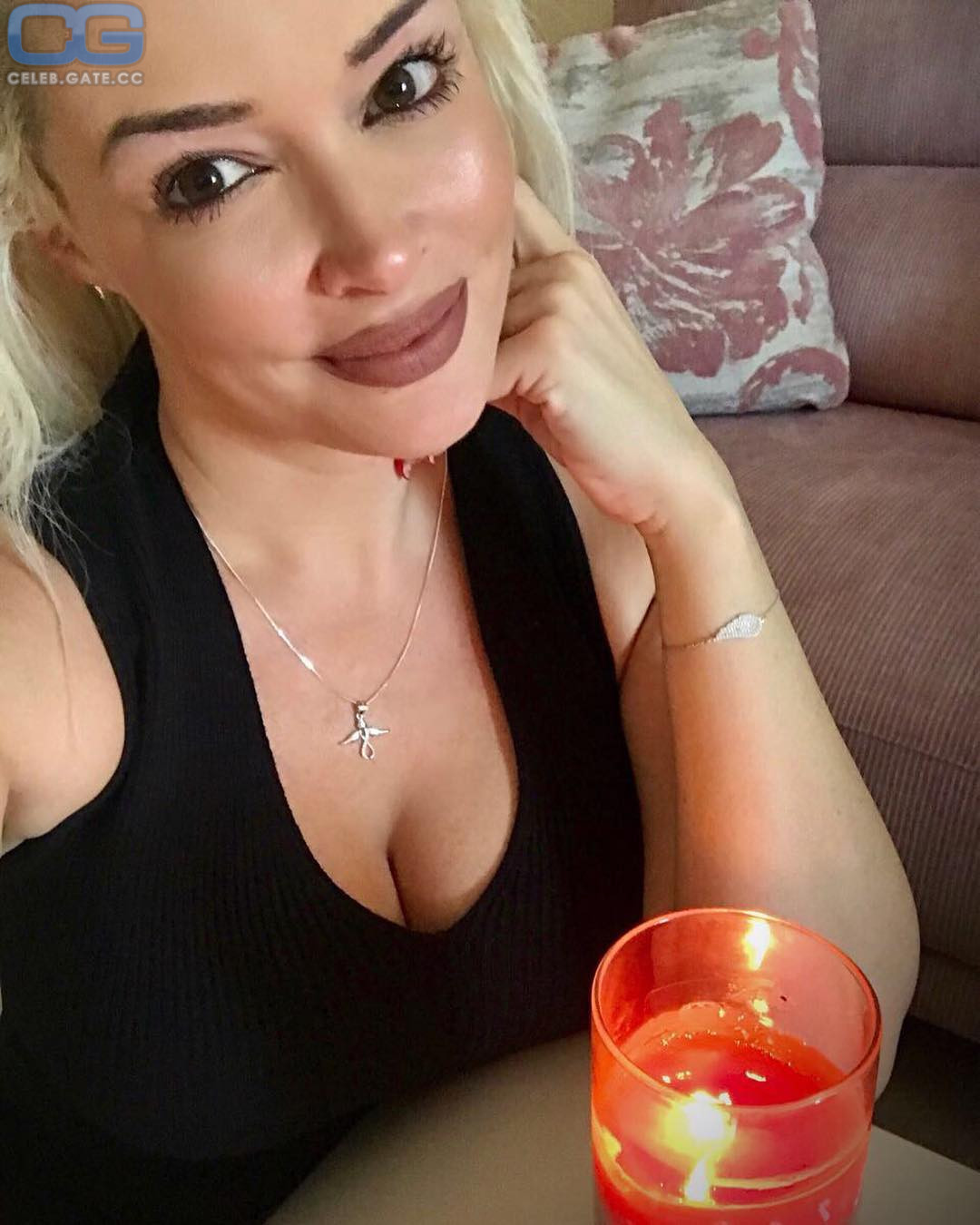 Daniela Katzenberger instagram