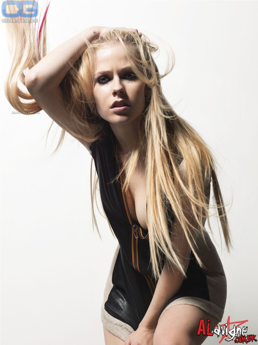 Avril Lavigne 