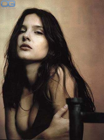 Virginie Ledoyen 