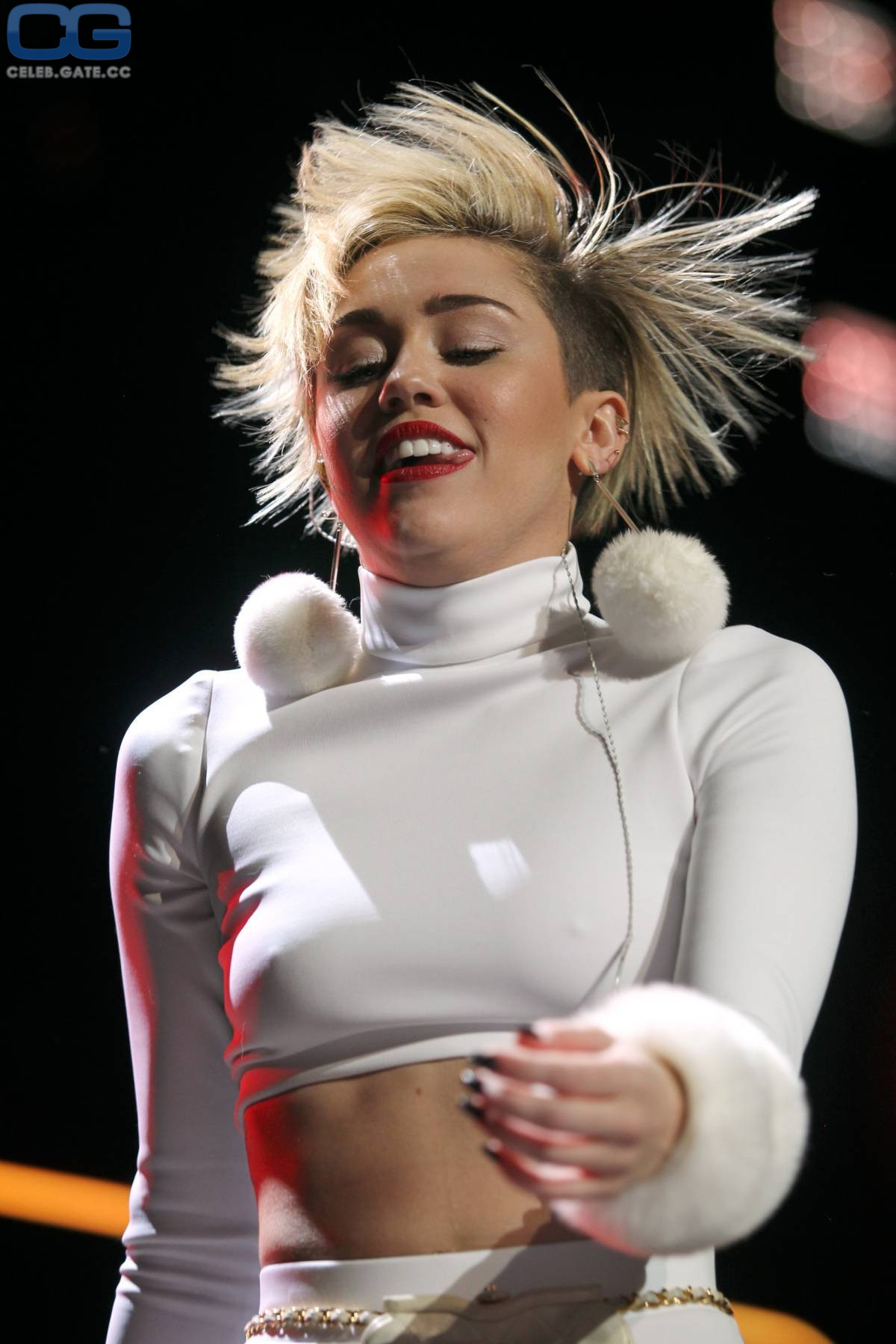 Miley Cyrus 