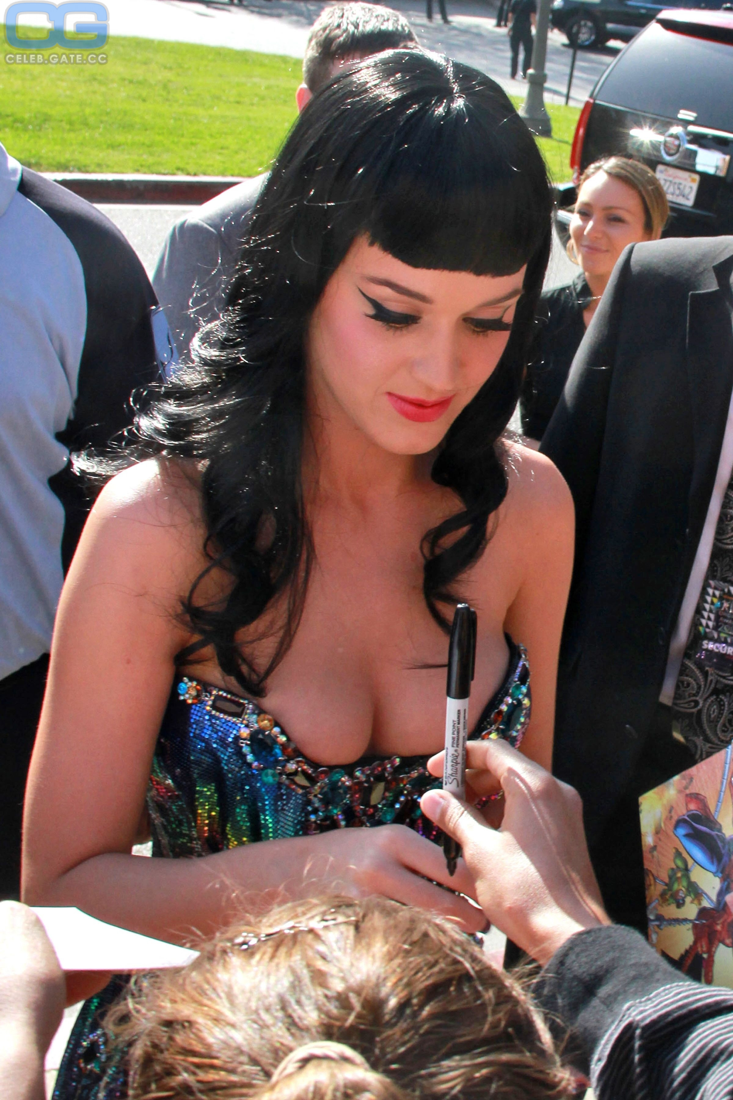 Katy Perry 