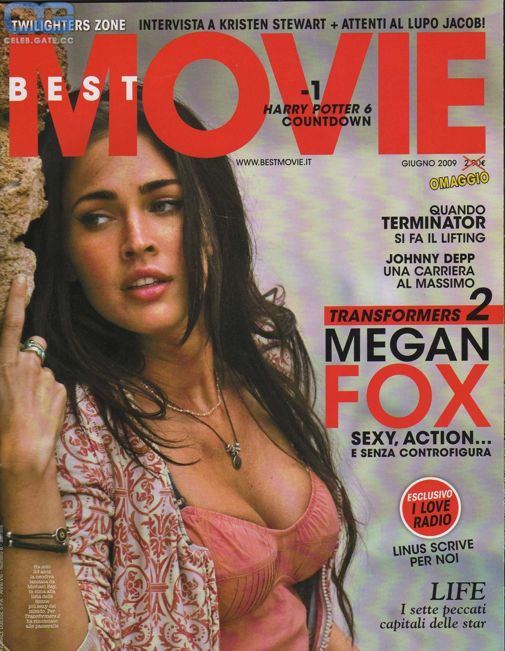 Megan Fox 