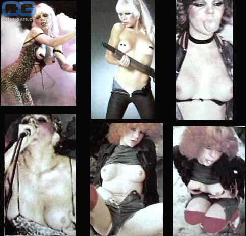 Wendy O. Williams 