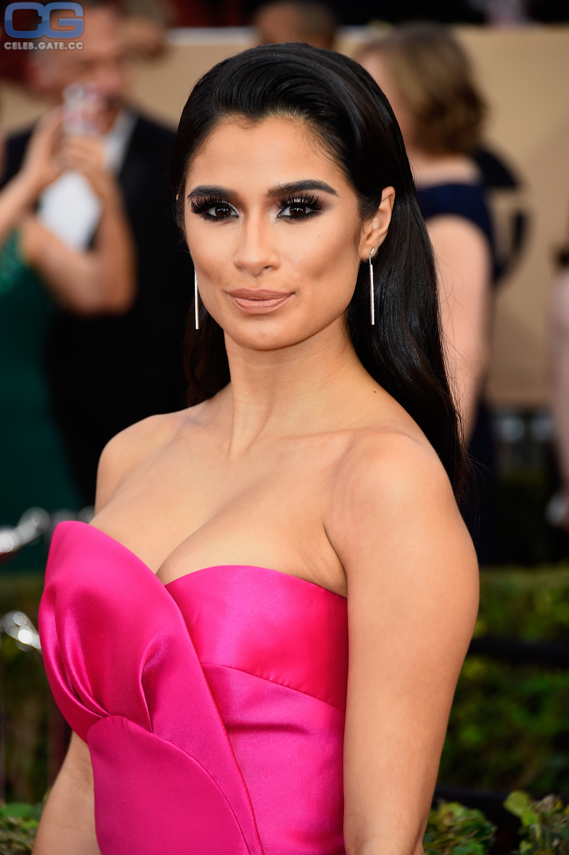 Diane Guerrero 