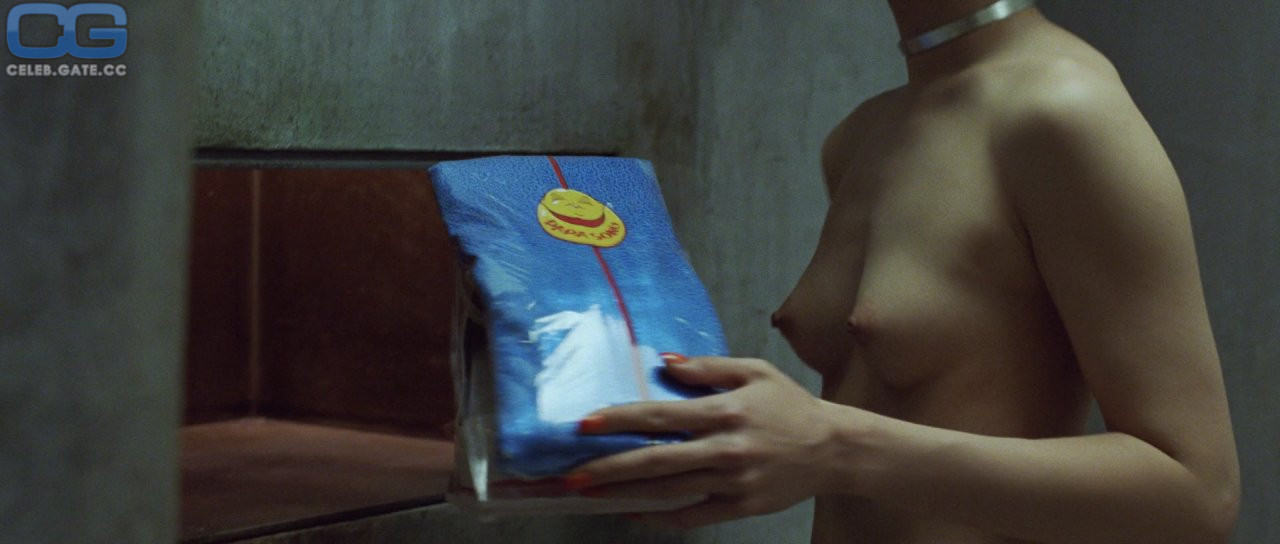 Doona Bae nude scene