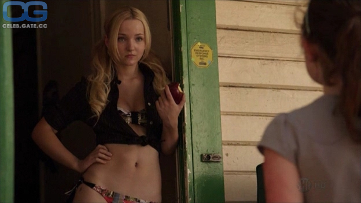 Dove Cameron shameless