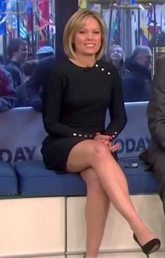 Dylan Dreyer 