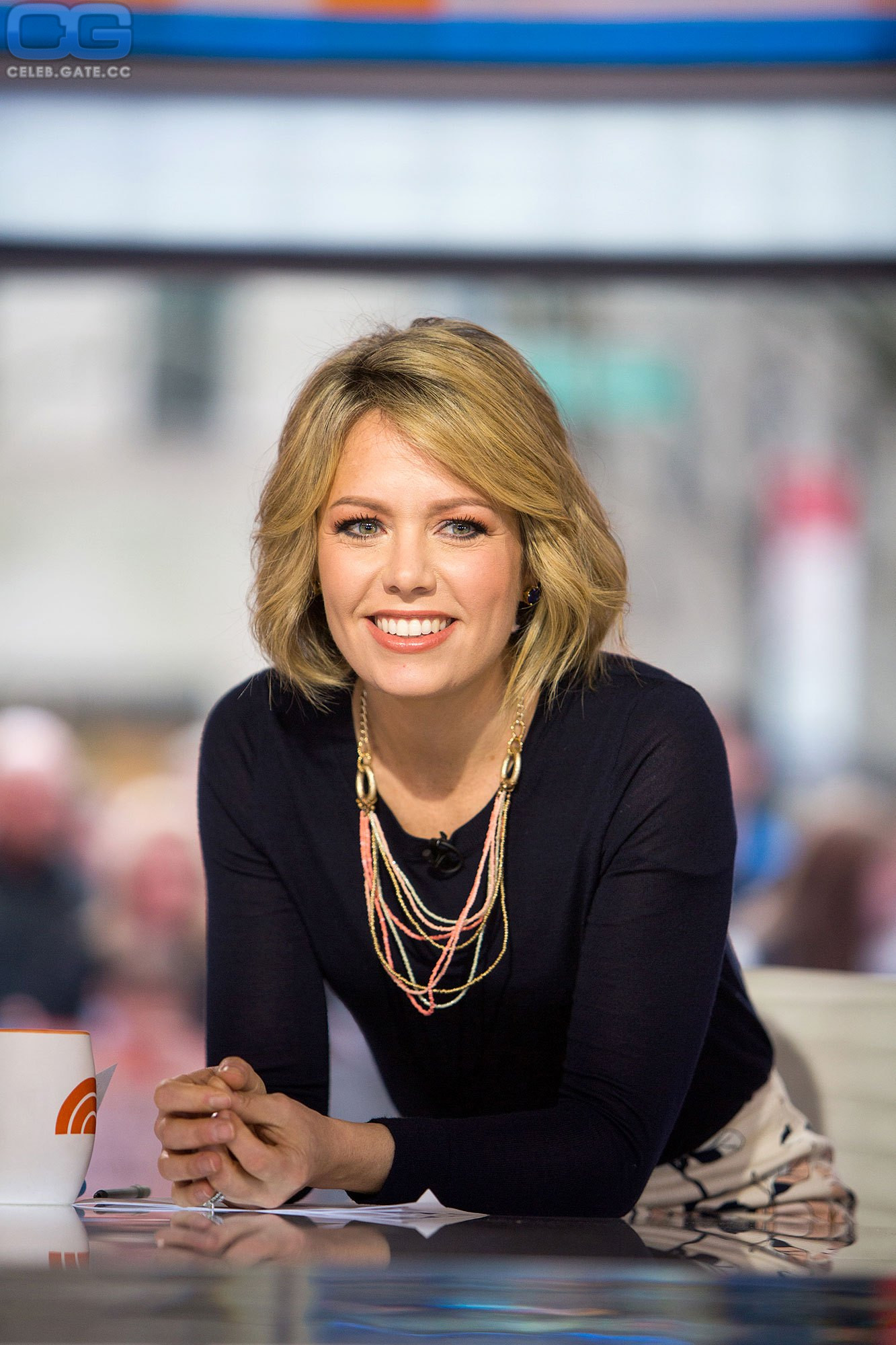 Dylan Dreyer 