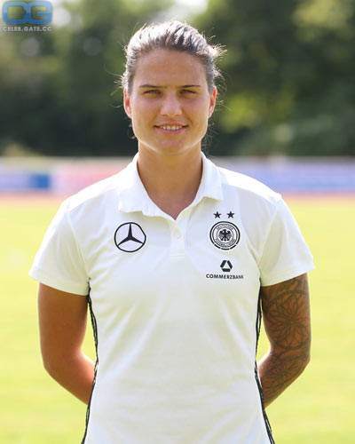 Dzsenifer Marozsan dfb