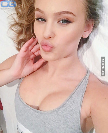 Zara Larsson 