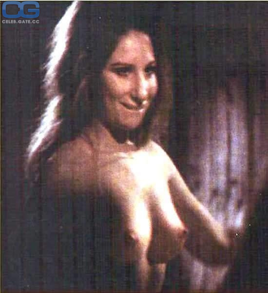 Barbra Streisand 