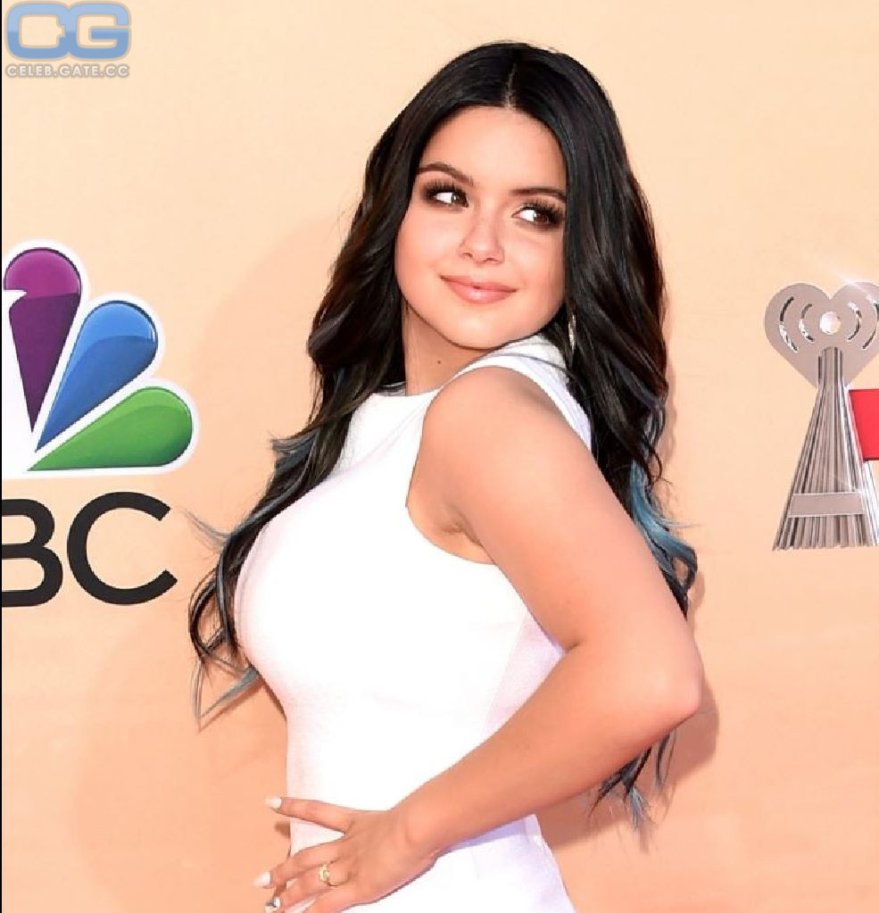 Ariel Winter 