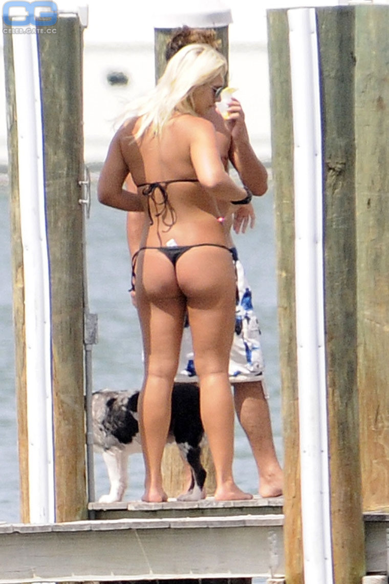 Brooke Hogan 