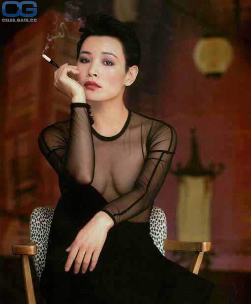 Joan Chen 