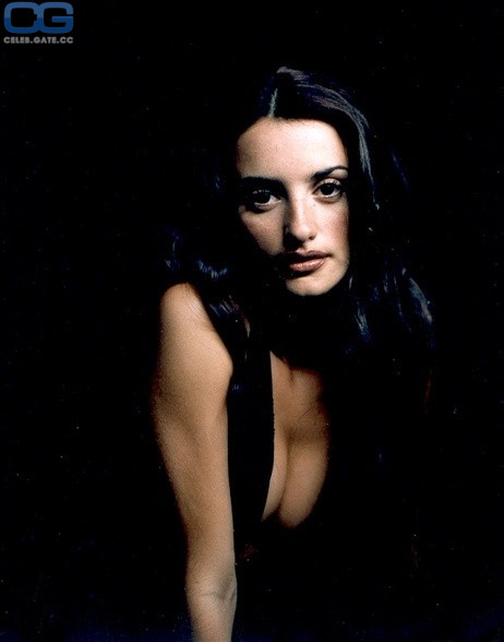 Penelope Cruz 