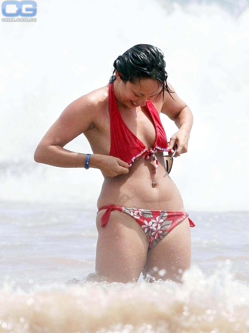 Cheryl Burke 