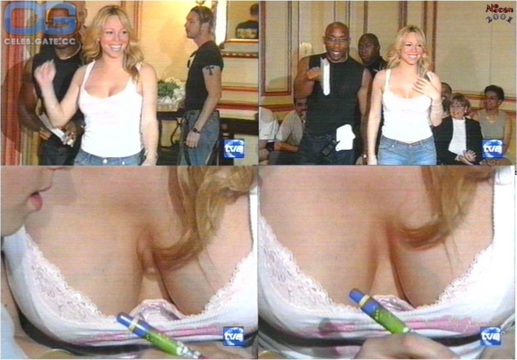 Mariah Carey 