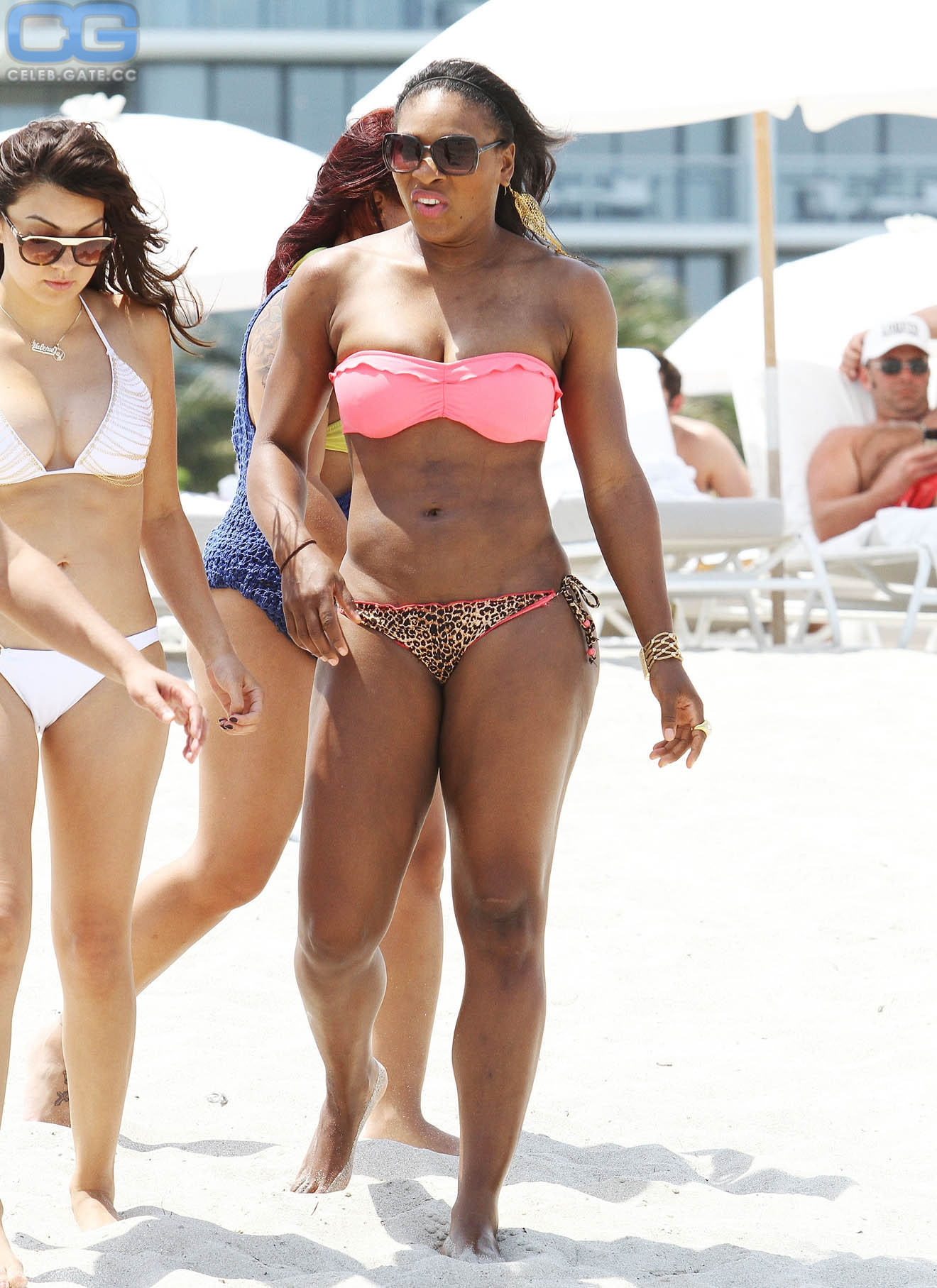 Serena Williams 