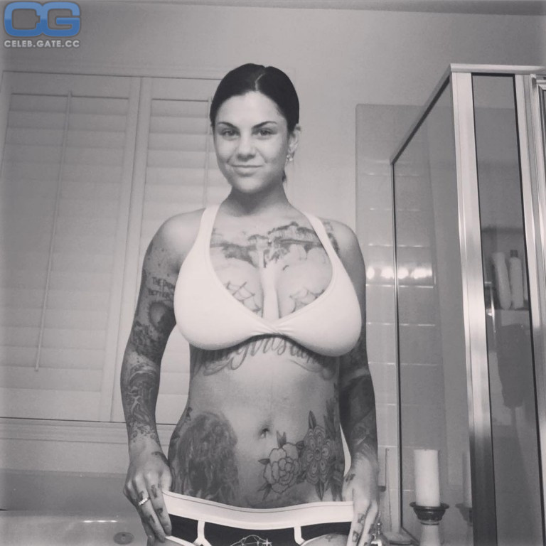 Bonnie Rotten 