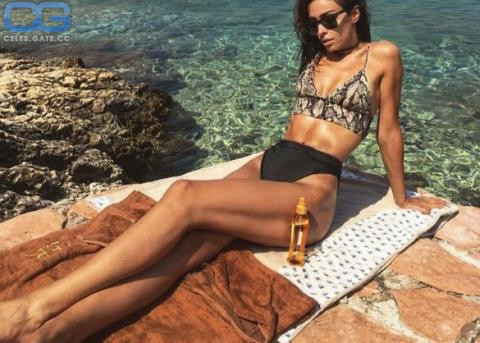 Eleni Foureira bikini