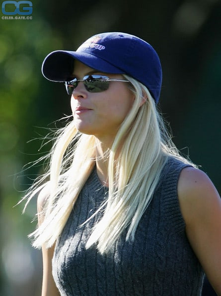 Elin Nordegren 