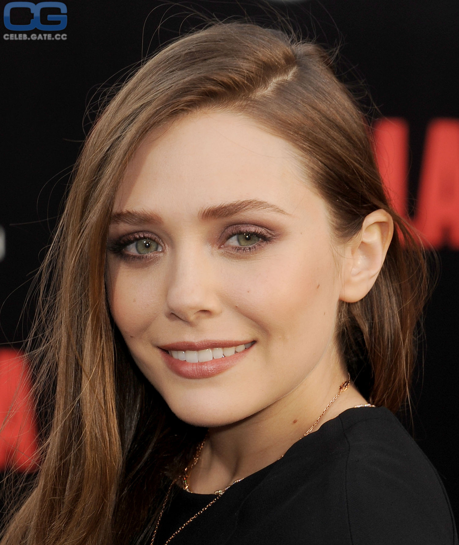 Elizabeth Olsen Elizabeth Olsen