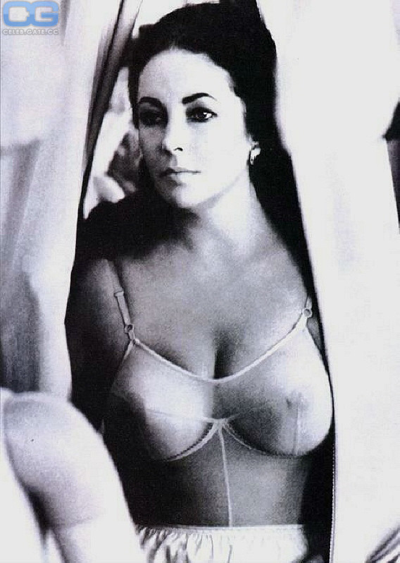 Elizabeth Taylor 