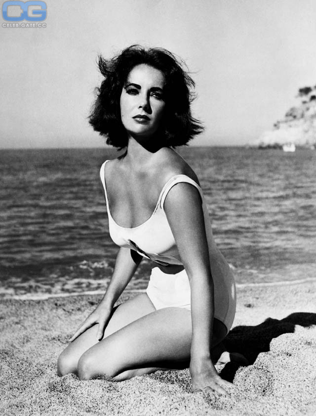 Elizabeth Taylor 