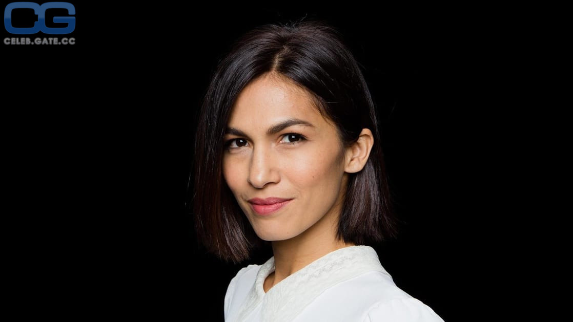 Elodie Yung wallpaper