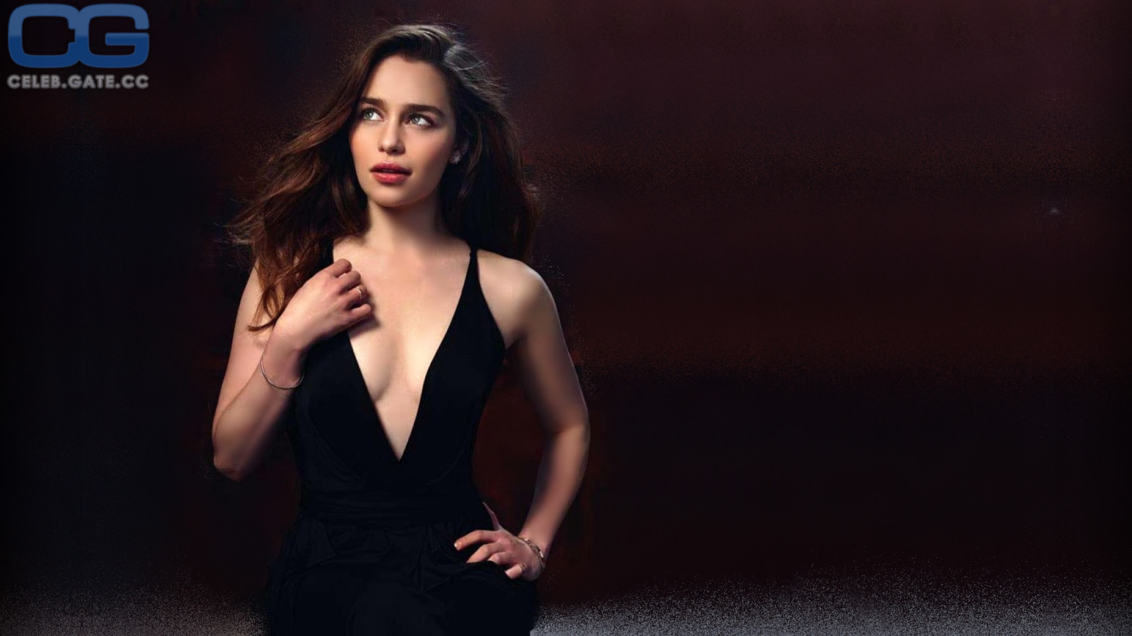 Emilia Clarke 