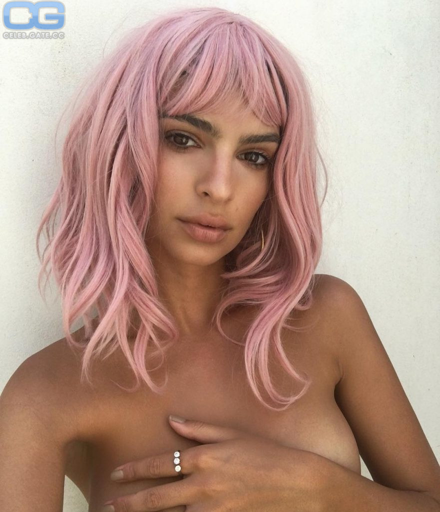 Emily Ratajkowski instagram