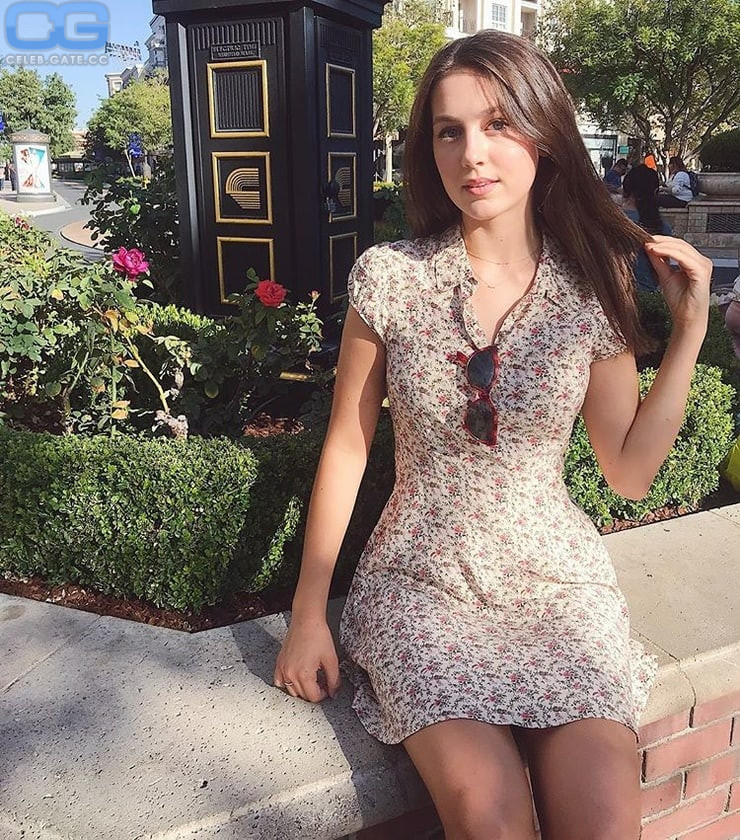 Emma Fuhrmann hot