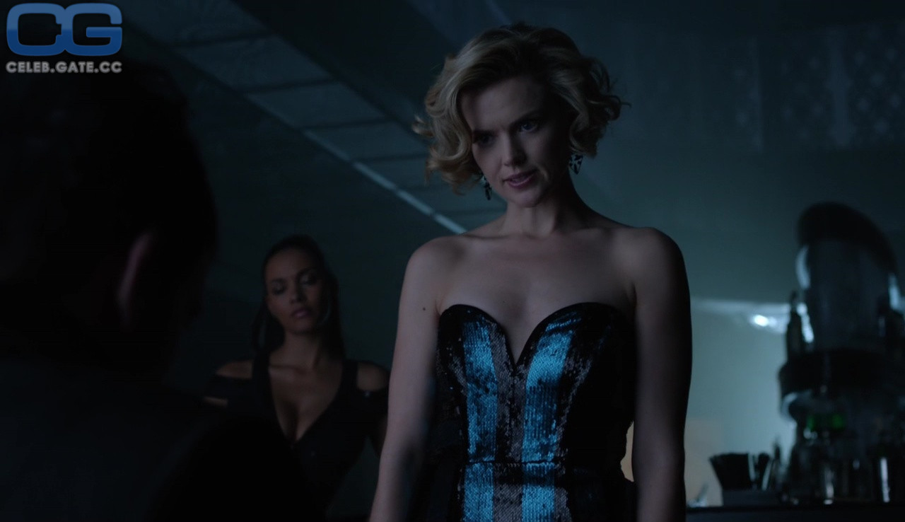 Erin Richards 