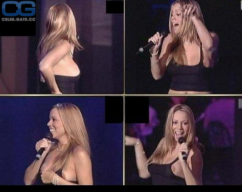 Mariah Carey 