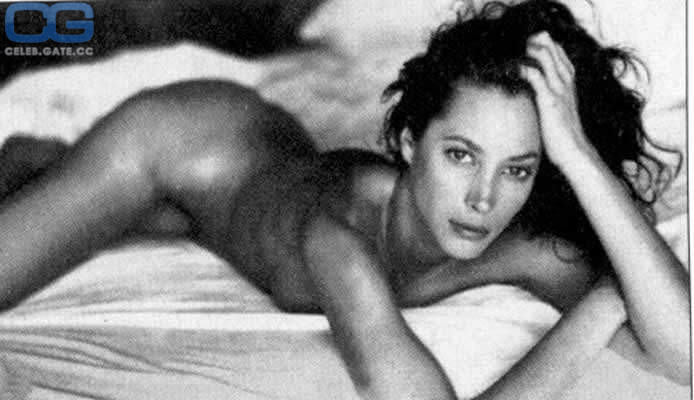 Christy Turlington 