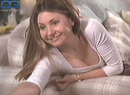 Beverley Mitchell 