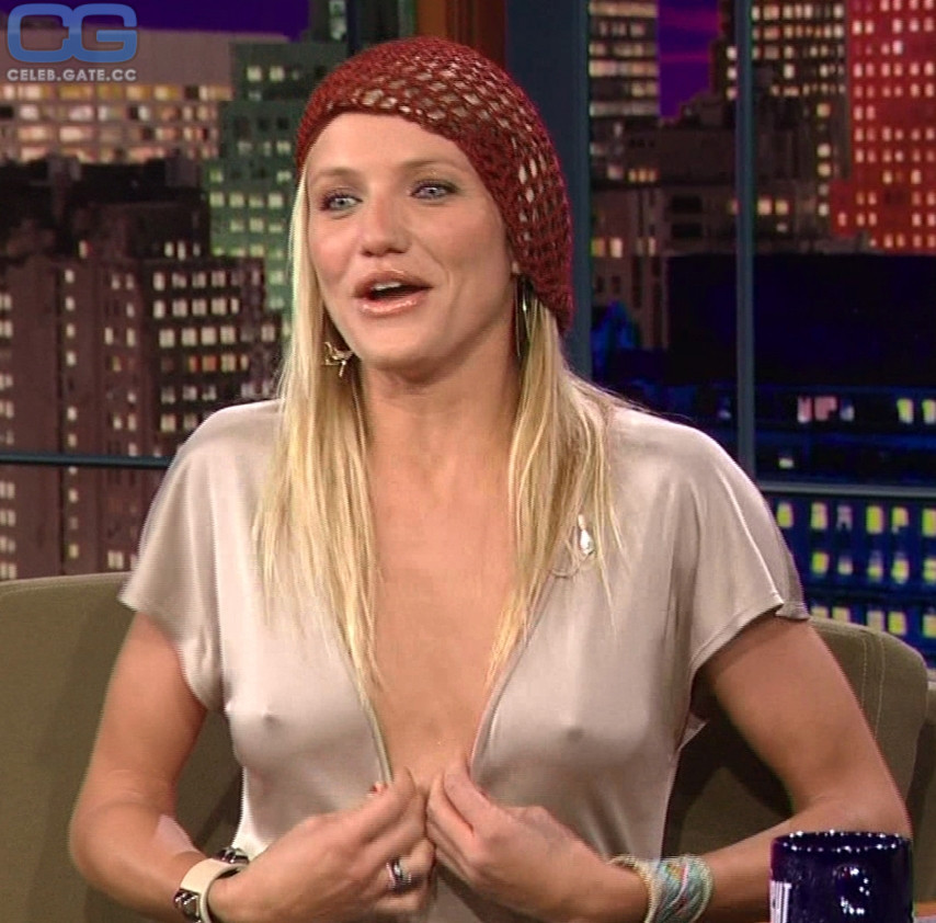 Cameron Diaz 