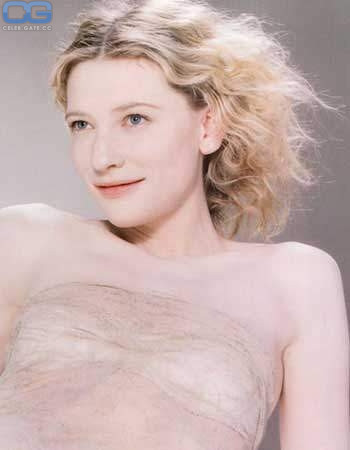 Cate Blanchett 