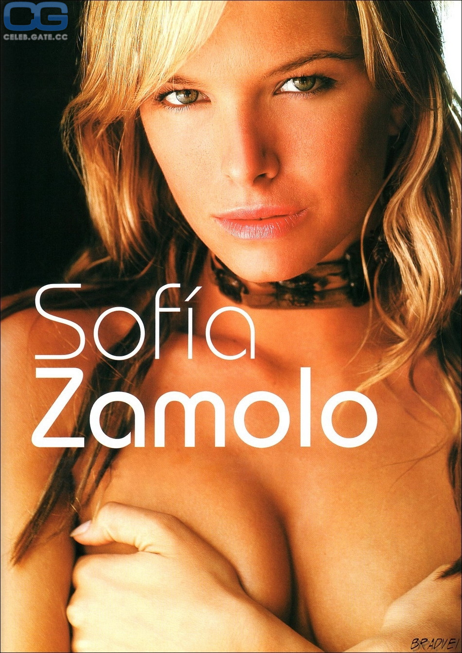 Sofia Zamolo 