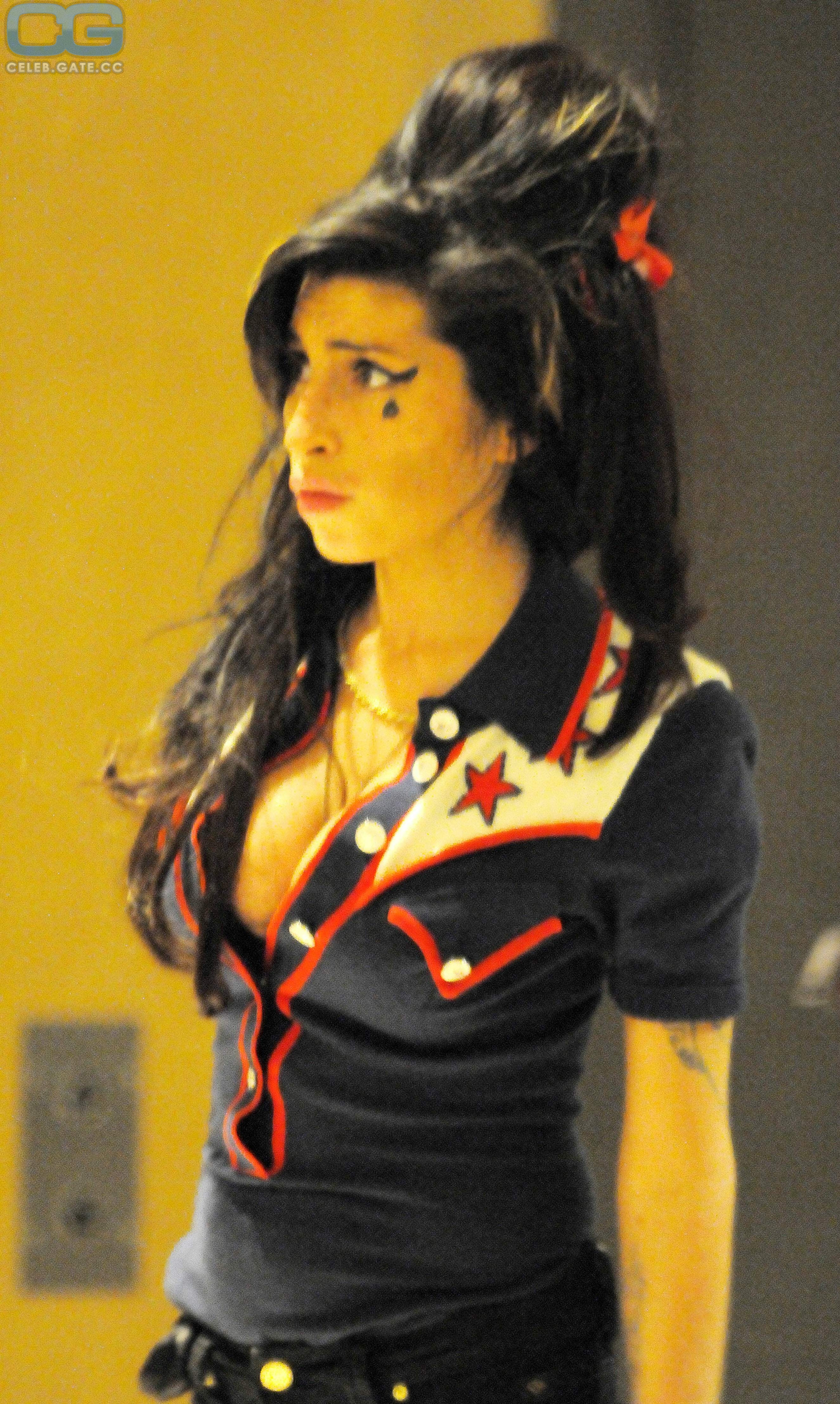 Amy Winehouse 