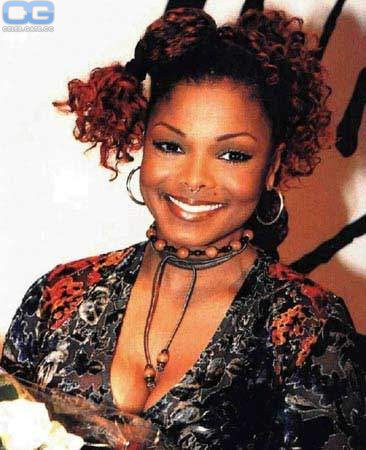 Janet Jackson 